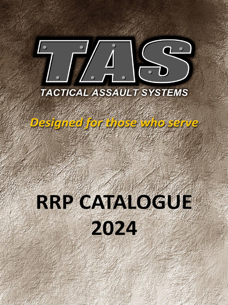 Catálogo TAS | PDF | Shoe
