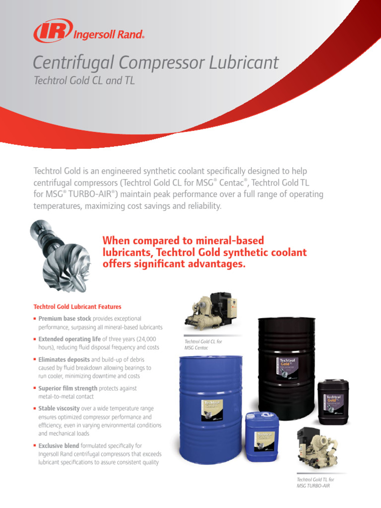 Irits 0117 002 0120 Techtrol Gold CL and TL Datasheet Screen | PDF ...