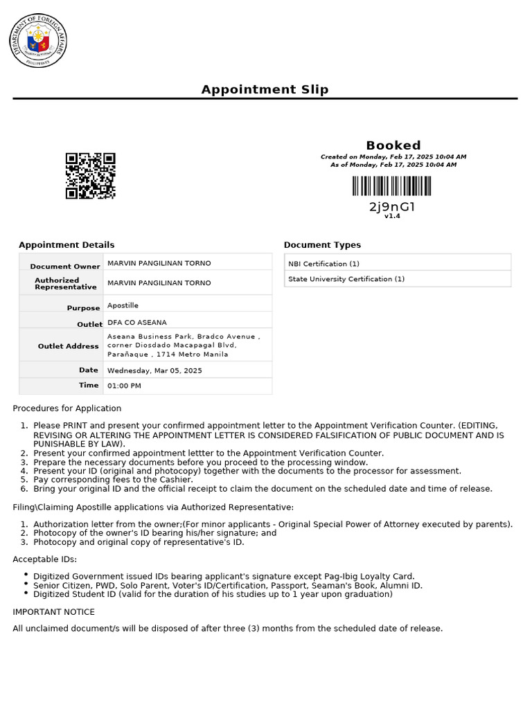 2j9nG1 20250219 095453 0000 | PDF | Identity Document | Authentication