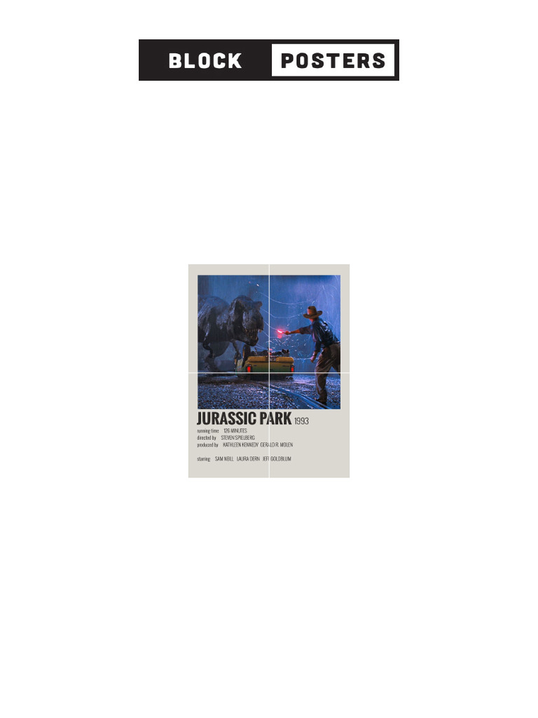 Blockposter 022057 | PDF