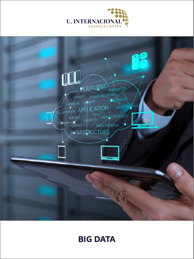 Introducción al Big Data y su Análisis | PDF | Datos | Aprendizaje