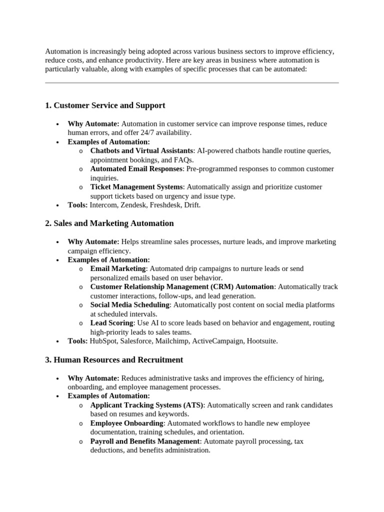 Automation | PDF | Internet Of Things | Computer Security