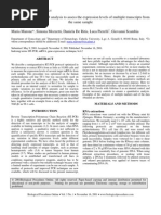 Download rt-pcr by kevincan SN829891 doc pdf