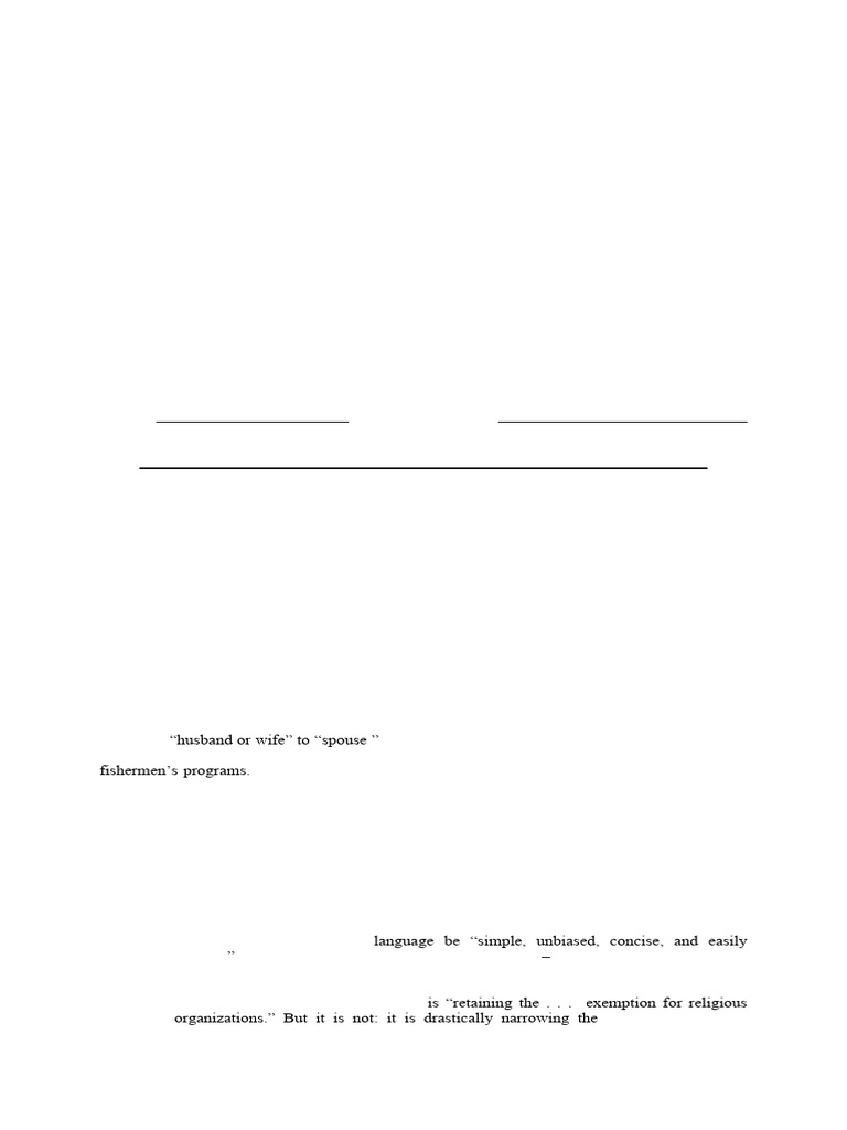 Louisiana Constitutional Amendment Challenge | PDF | Taxes | Tax Exemption