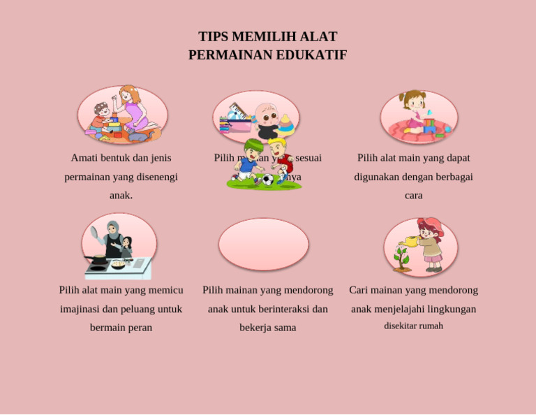 Tips Memilih Alat | PDF