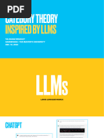 t -auto カール Category Theory | PDF | Group (Mathematics) | Group Theory