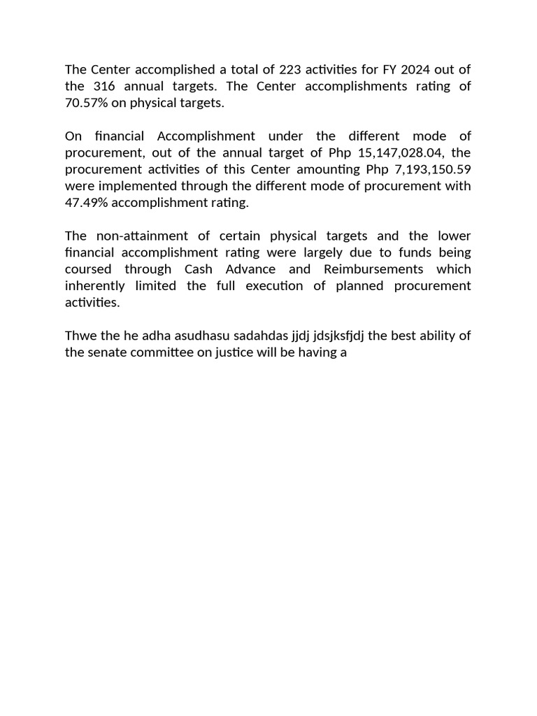 Script For Logistics | PDF