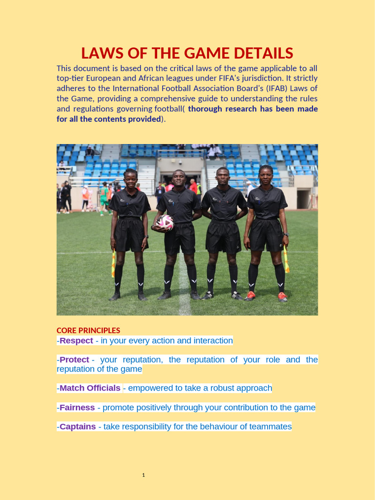 Interpretation pdf ball games team sports