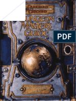 17230551 DnD v35 Dungeon Masters Guide