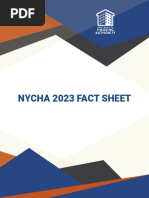NYCHA Contact Information and Services | PDF | Section 8 (Housing ...