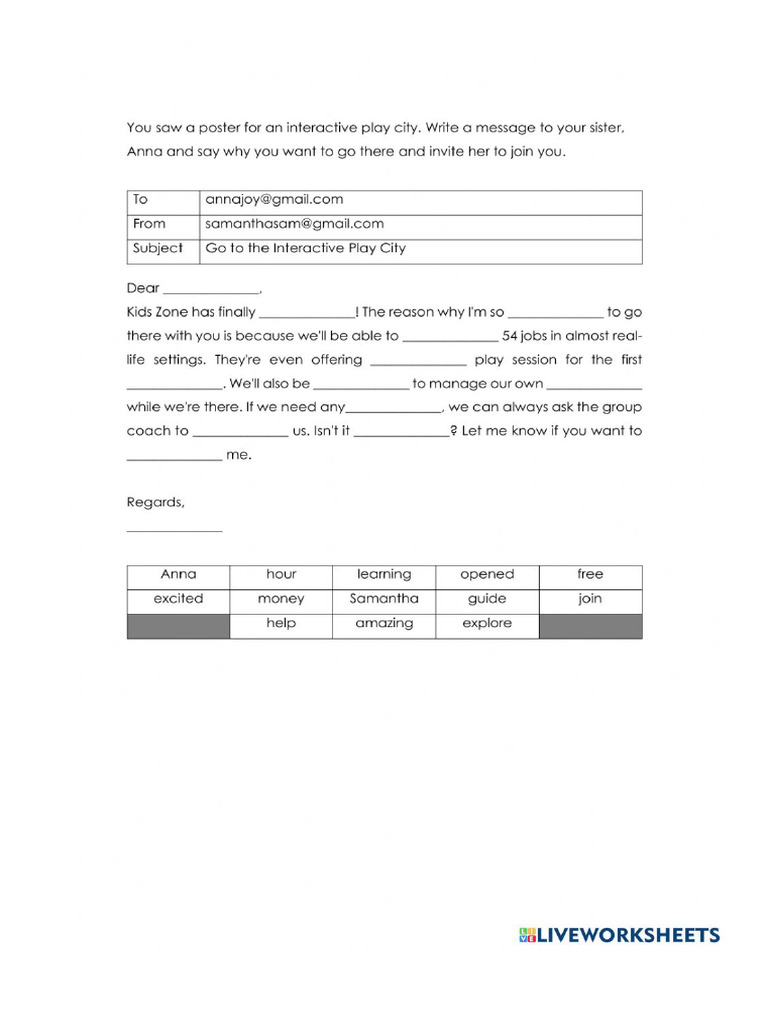Email | PDF