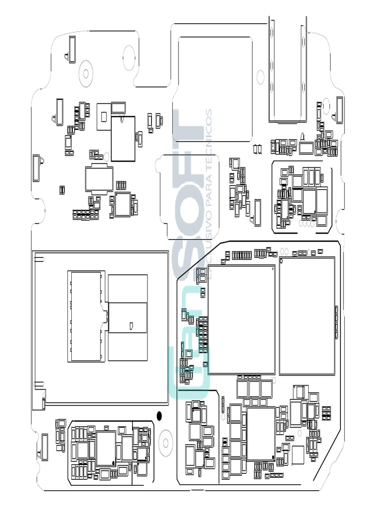 Comprehensive Parts Inventory List | PDF