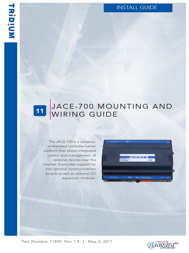 T-700_MtgWiring | PDF | Electrical Connector | Electrostatic Discharge