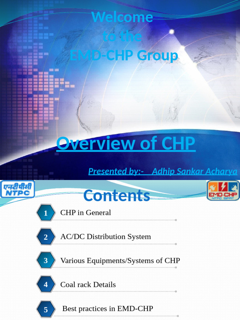 Paddle Feeder Overview in CHP Systems | PDF | Gear | Transformer