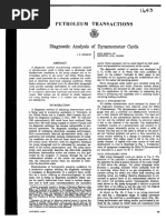 Oilfield Dynamometer Surveys - Pump Card Interpretation & How They Work ...