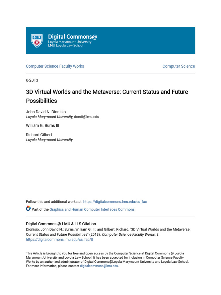 3 Scribd | PDF | Shader | Virtual World
