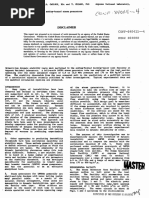 HTL TR 1969 067 | PDF | Fluid Dynamics | Heat