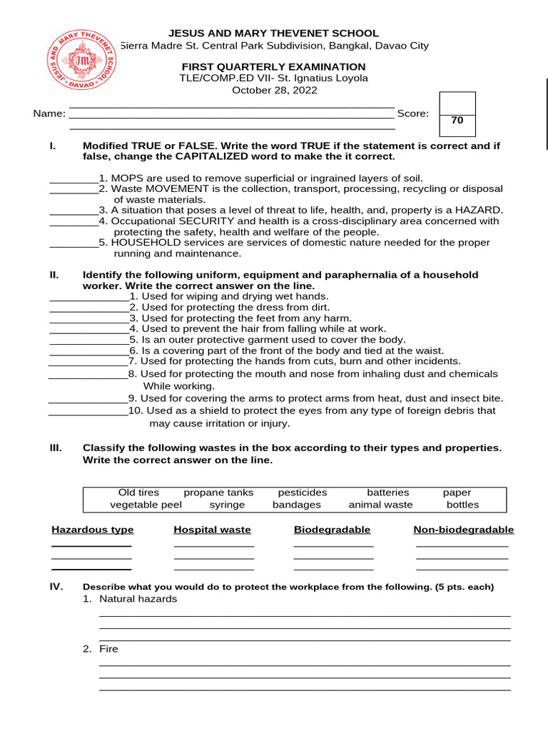 TLE 7 | PDF | Input/Output | Bios