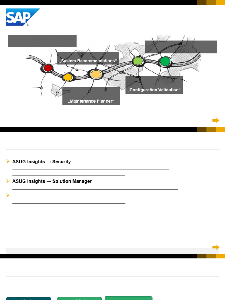 SAP Security Notes Webinar-6 | PDF | Databases | Kernel (Operating System)