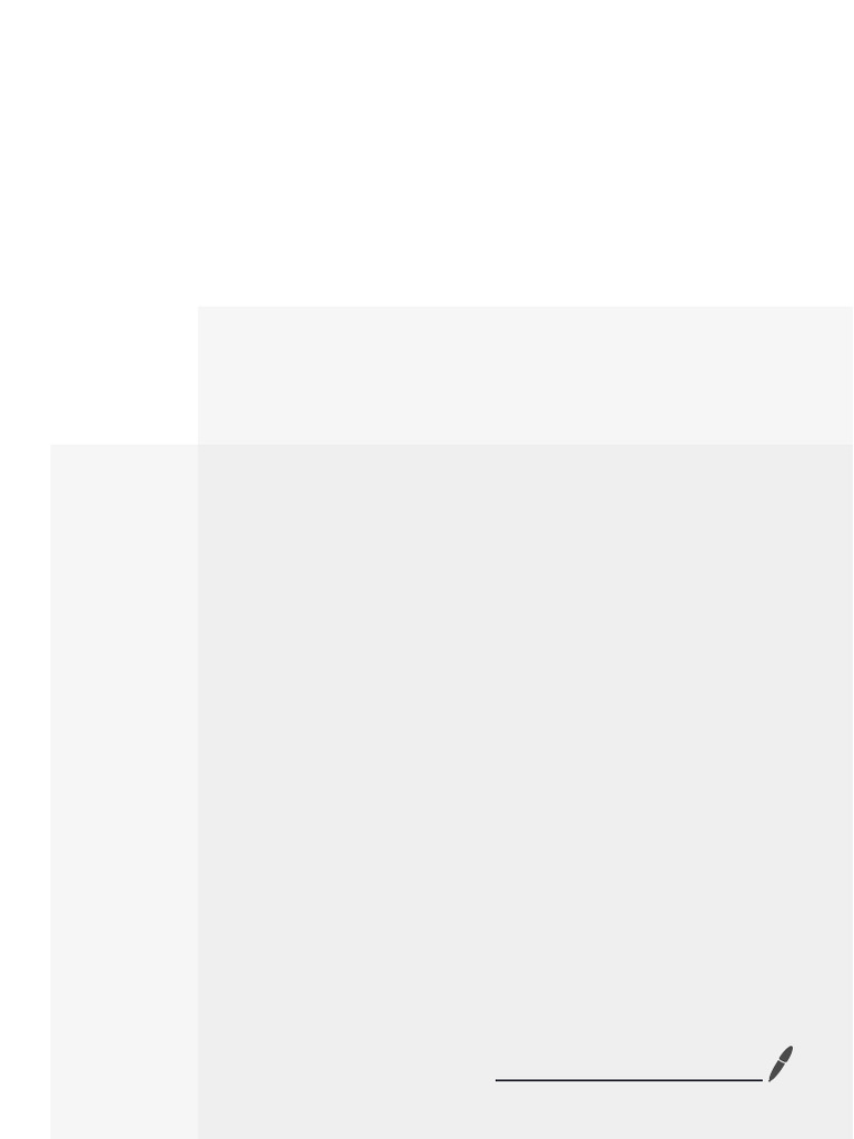 Peds Instruments ! | PDF