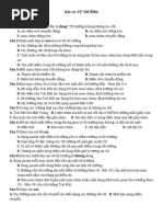 T NG H P Công TH C Lý 12 Chương 3 | PDF