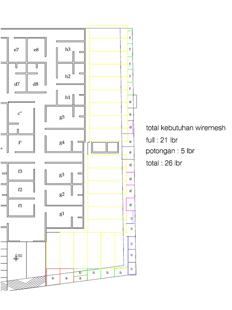 Wire Mesh | PDF