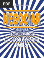 00542 - Negociar