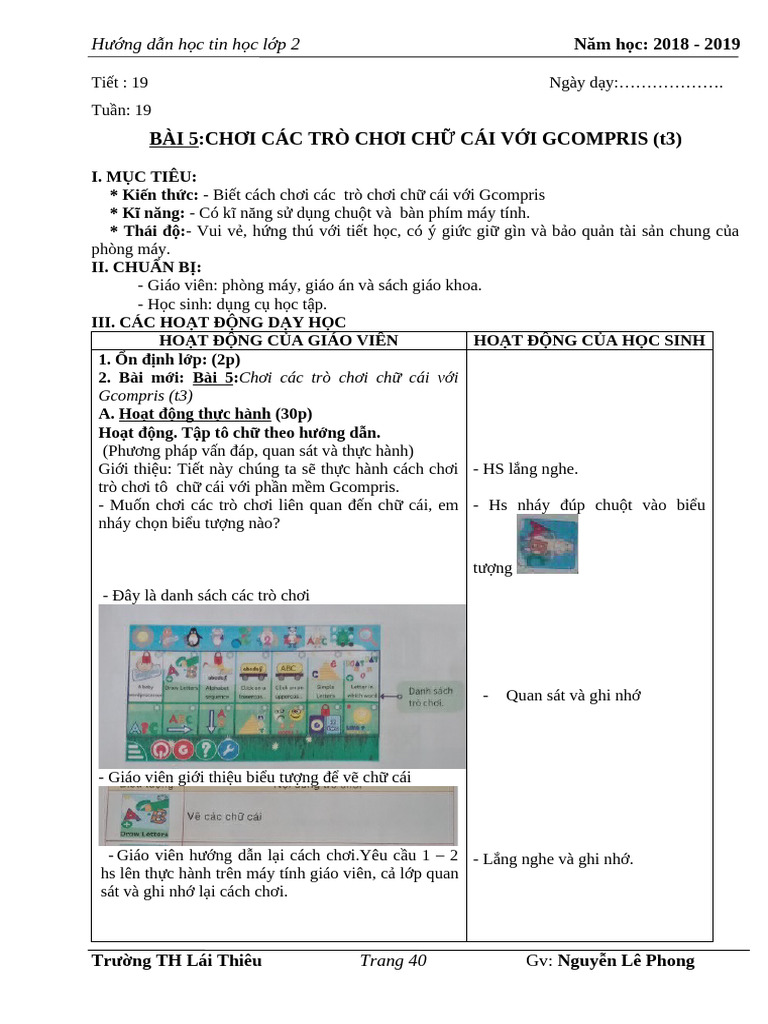 Ga 2 (T19 - T22) | PDF