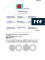 Torsion Patents