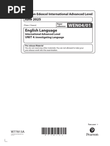 Pre-release June 2025