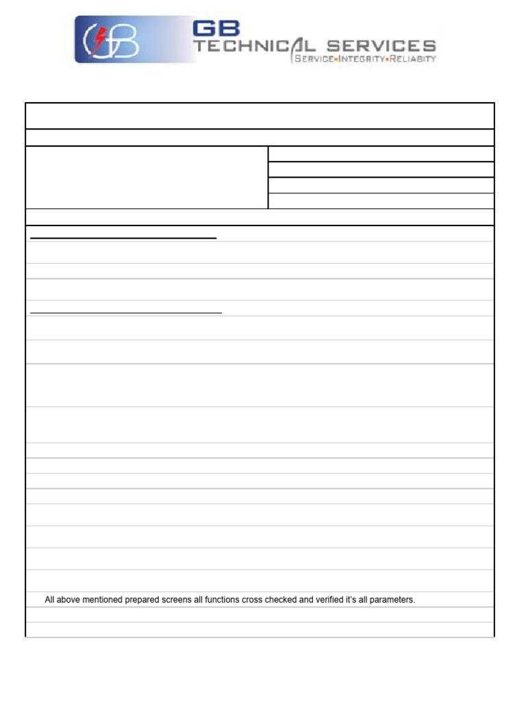 Fire Engine Display Installation Report | PDF | Computer Engineering ...