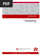 HHS Organizational Chart Overview | PDF | United States Department Of ...
