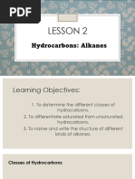 Alkanols: Structure and Naming Guide | PDF | Functional Group | Alkane