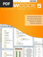 Flowcode 5 Booklet