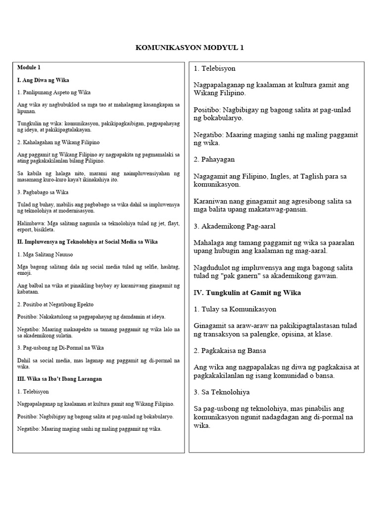 Reviewer 3 Subject | PDF