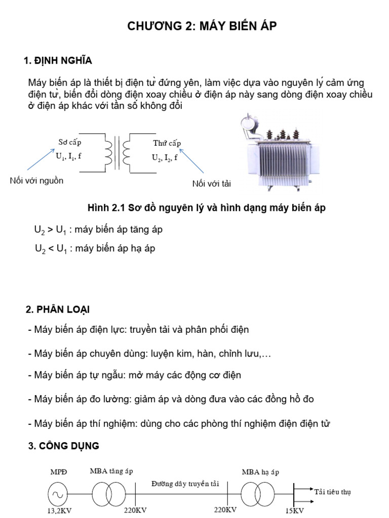 Chuong 2 | PDF