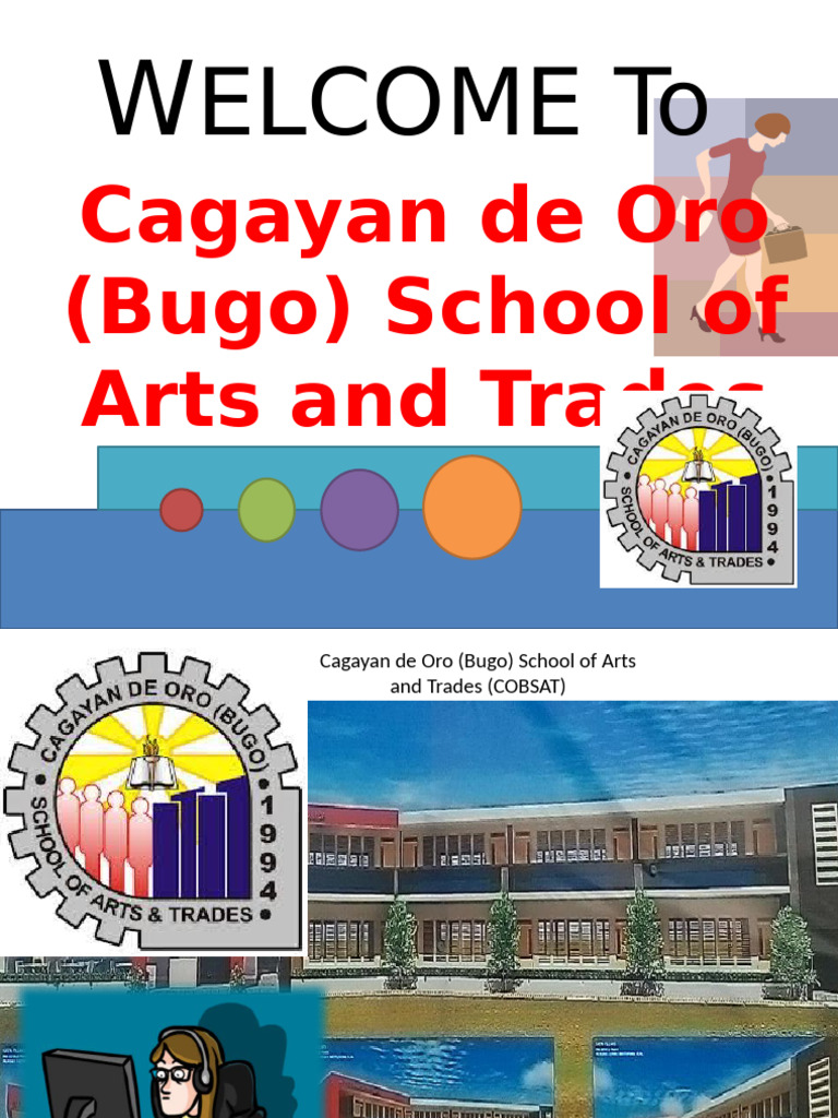 Competency-Based Training Overview at COBSAT | PDF | Curriculum | Learning