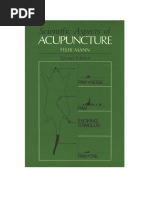 acupuncture pioneer moxa-roll moxibustion cigarette enteritis mao zedong An Introduction To Western Medical Acupuncture PDF