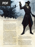 D&D 5E Bandit Stat Blocks Guide | PDF