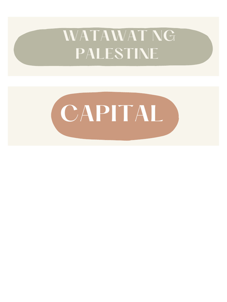 Green and Pink Abstract Classroom Subject Labels PDF | PDF