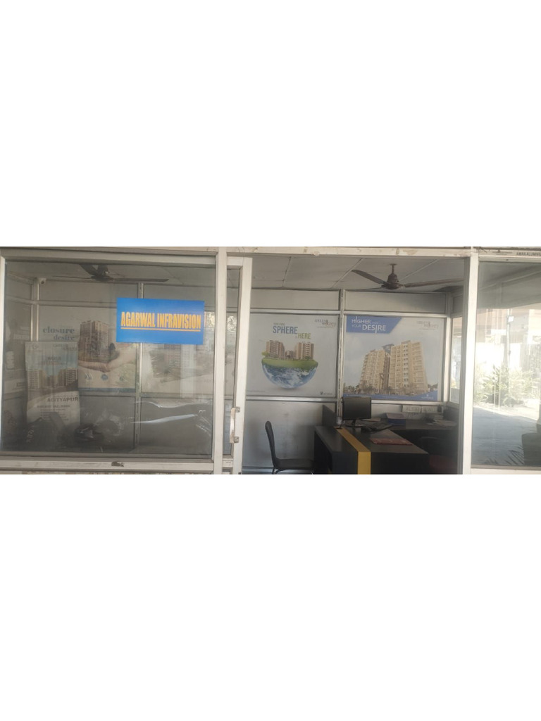 Business Premises Photo | PDF