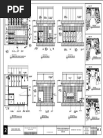 Pickleball Court Layout with Lockers | PDF