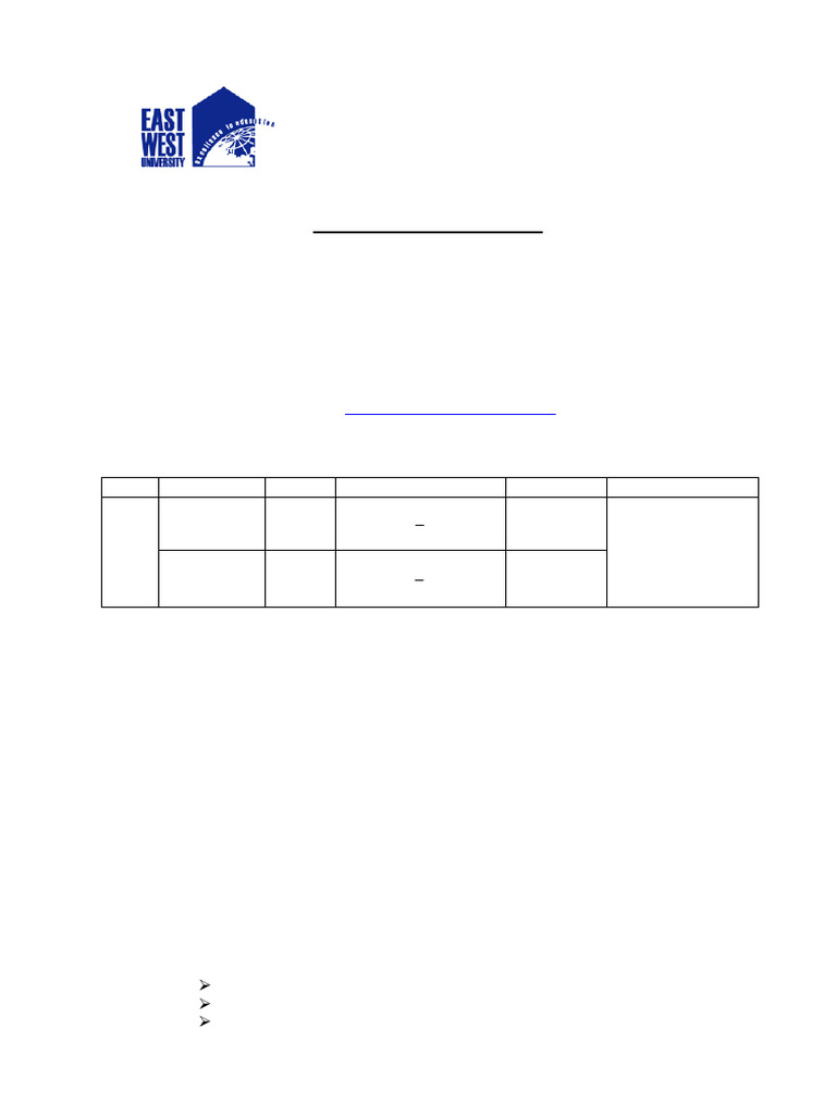 MAT 101: Calculus Course Outline 2024 | PDF | Derivative | Integral