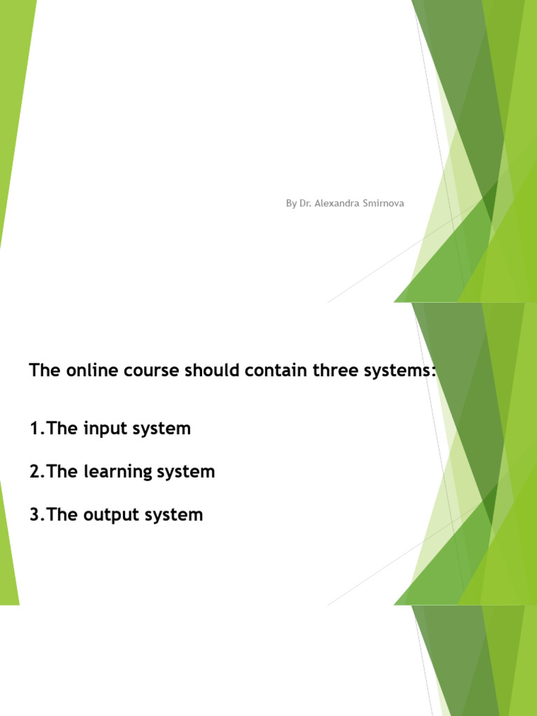 Moodle Course Structure Guide Pdf Cognitive Science Cognition
