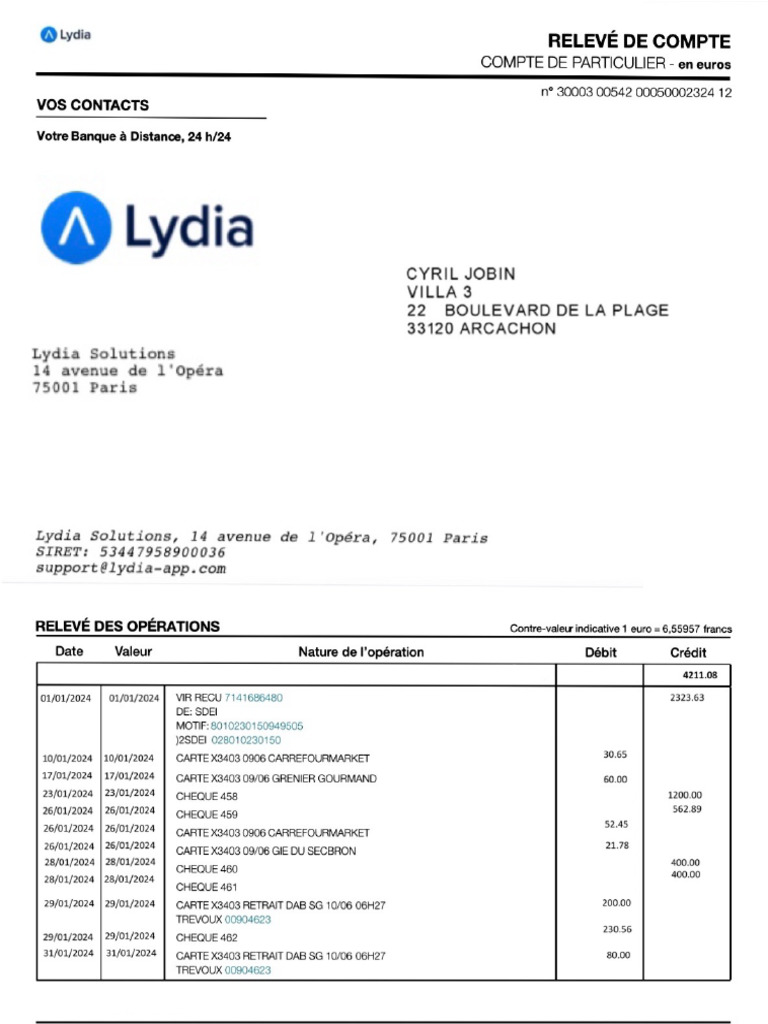 Févr. 24, Doc 1 | PDF
