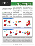 Antibody Elution Testing Guide | PDF | Immunology | Hematology
