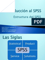 Introducción Al SPSS