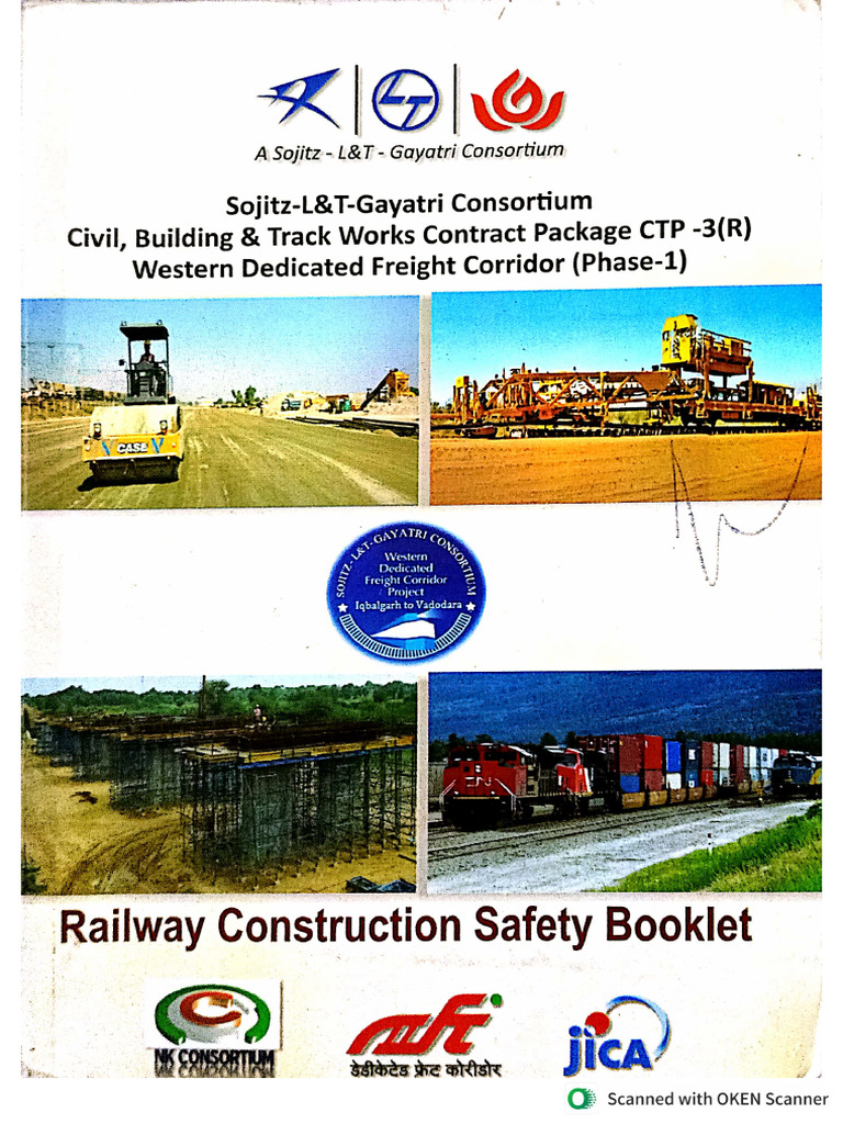 Safety Hand Book Pdf