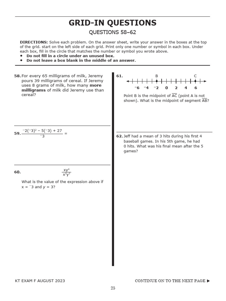 Diag F Math | PDF | Mathematics | Elementary Geometry