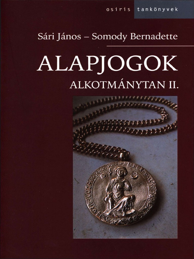 OsirisKonyvek 0331 Pages1-50 | PDF